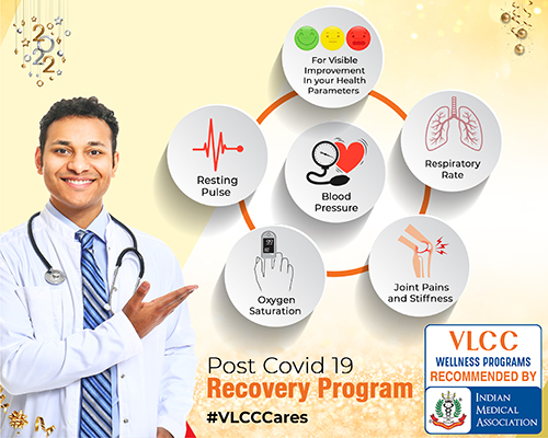 Vlcc Post Covid-19 Recovery Program